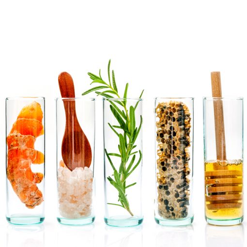 DetoxHappy & KörperGlücklich & HautSchön