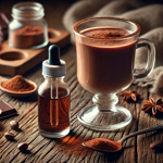 Vital-Boost-Kakao Rezept