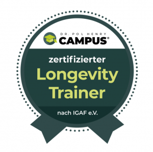 Longevity & Prävention ★ Nürnberg, Ästhetik-Konzepte Marion Winter